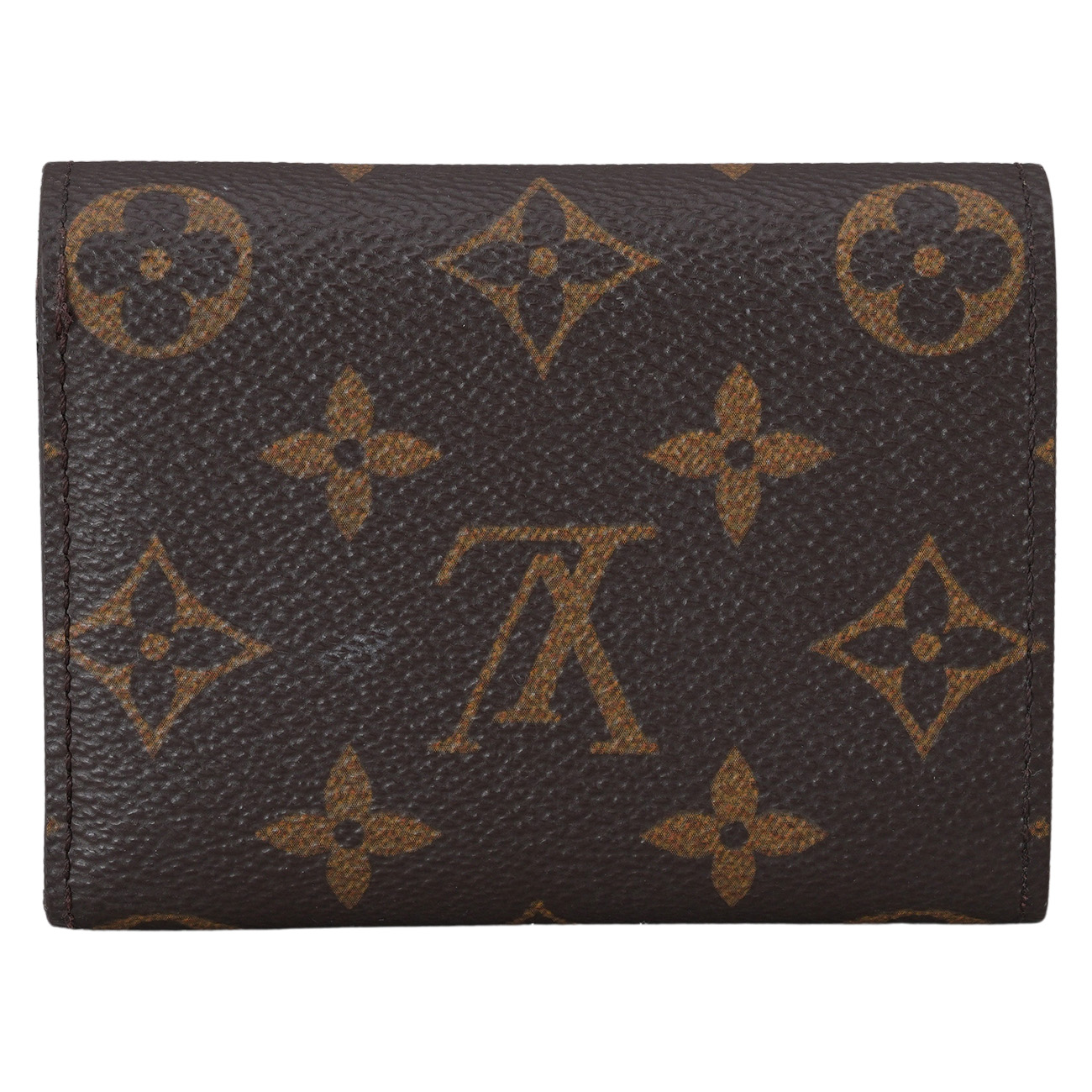 LOUIS VUITTON(USED)루이비통 모노그램 엘렌 3단 반지갑